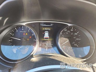 Zdjęcie 9 z 13 samochodu: 2016 NISSAN ROGUE S VIN:JN8AT2MV2GW144397 - miniatura