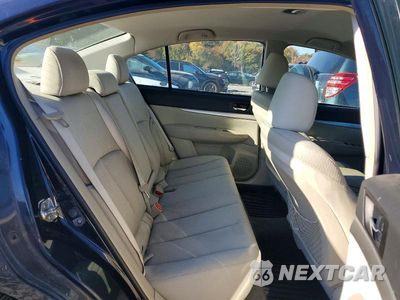 Zdjęcie 10 z 12 samochodu: 2012 SUBARU LEGACY 2.5I PREMIUM VIN:4S3BMBB66C3004731 - miniatura