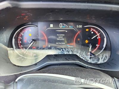 Zdjęcie 9 z 12 samochodu: 2025 TOYOTA RAV4 LE VIN:2T3F1RFV2SC533806 - miniatura