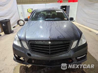Piąte zdjęcie samochodu w środku: 2013 MERCEDES-BENZ E 350 4MATIC VIN:WDDHF8JB4DA725056 - miniatura