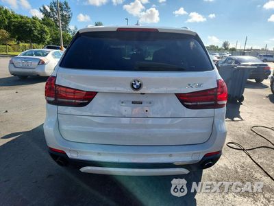 Zdjęcie 6 z 13 samochodu: 2014 BMW X5 XDRIVE35I VIN:5UXKR0C58E0C24793 - miniatura