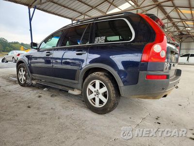 Drugie zdjęcie samochodu z przodu: 2005 VOLVO XC90 VIN:YV1CZ592751165737 - miniatura