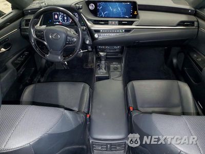 Zdjęcie 8 z 12 samochodu: 2021 LEXUS ES 350 BASE VIN:58ADZ1B19MU110258 - miniatura