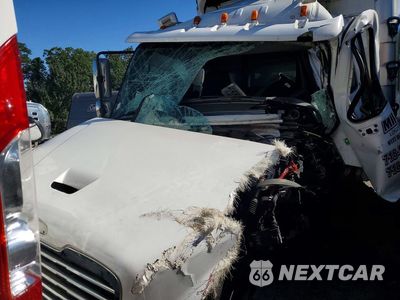 Piąte zdjęcie samochodu w środku: 2017 FREIGHTLINER M2 106 MEDIUM DUTY VIN:3ALACXCY0HDJB1088 - miniatura