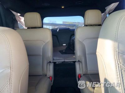 Zdjęcie 10 z 13 samochodu: 2017 FORD EXPLORER XLT VIN:1FM5K7D80HGA70234 - miniatura