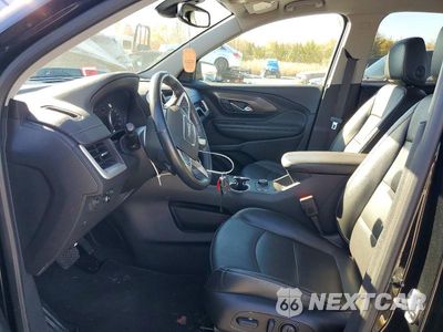 Zdjęcie 7 z 13 samochodu: 2023 GMC TERRAIN SLT VIN:3GKALPEG7PL139005 - miniatura