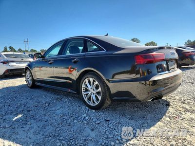 Drugie zdjęcie samochodu z przodu: 2017 AUDI A6 PRESTIGE VIN:WAUH2AFC1HN009919 - miniatura