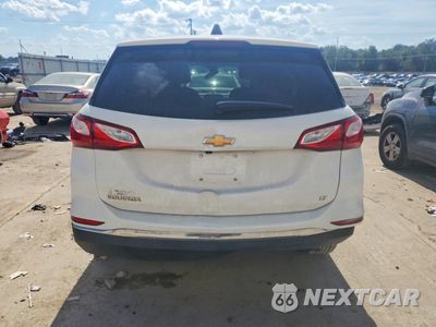 Zdjęcie 6 z 13 samochodu: 2019 CHEVROLET EQUINOX LT VIN:2GNAXJEV9K6232561 - miniatura