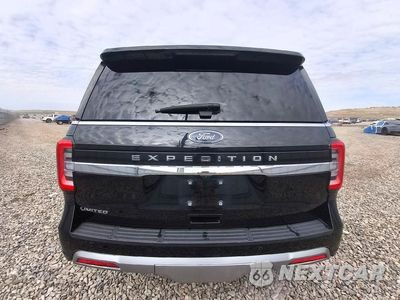 Zdjęcie 6 z 14 samochodu: 2024 FORD EXPEDITION LIMITED VIN:1FMJU2A81REA65296 - miniatura