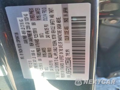 Zdjęcie 12 z 12 samochodu: 2018 MAZDA CX-5 TOURING VIN:JM3KFBCM0J0355048 - miniatura