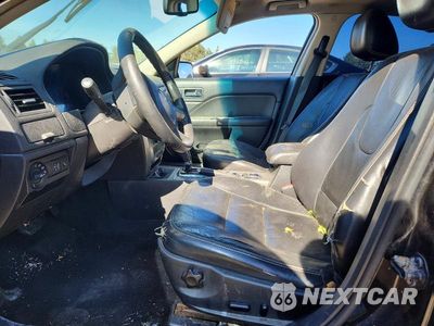 Zdjęcie 7 z 12 samochodu: 2010 FORD FUSION HYBRID VIN:3FADP0L38AR164784 - miniatura