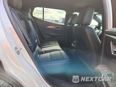 Zdjęcie 11 z 13 samochodu: 2024 CHEVROLET EQUINOX VIN:3GN7DRRR9RS251265 - miniatura