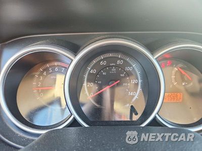 Zdjęcie 9 z 12 samochodu: 2011 NISSAN VERSA 1.8 S VIN:3N1BC1CP7BL406669 - miniatura
