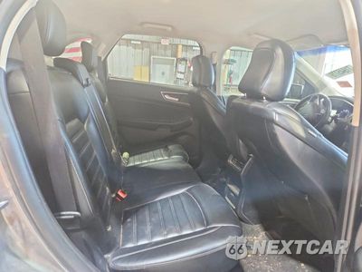 Zdjęcie 11 z 13 samochodu: 2020 FORD EDGE SEL VIN:2FMPK4J93LBA29861 - miniatura