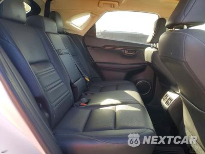 Zdjęcie 11 z 13 samochodu: 2017 LEXUS NX 200T BASE VIN:JTJBARBZ2H2128131 - miniatura