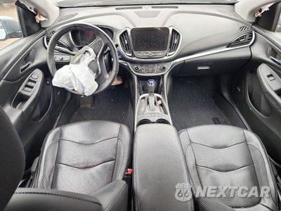 Zdjęcie 8 z 13 samochodu: 2018 CHEVROLET VOLT PREMIER VIN:1G1RB6S59JU153038 - miniatura