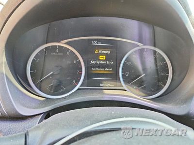 Zdjęcie 9 z 12 samochodu: 2018 NISSAN SENTRA SV VIN:3N1AB7AP0JY255986 - miniatura