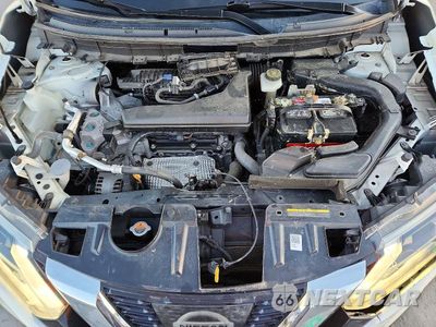 Zdjęcie 12 z 13 samochodu: 2017 NISSAN ROGUE SL VIN:JN8AT2MV3HW275887 - miniatura