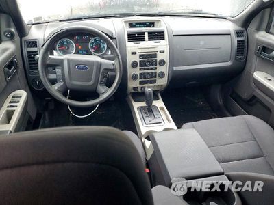 Zdjęcie 8 z 13 samochodu: 2011 FORD ESCAPE XLT VIN:1FMCU9D79BKA41372 - miniatura