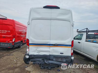 Zdjęcie 6 z 13 samochodu: 2025 FORD TRANSIT 350 HD DELIVERY VAN VIN:1FTBF7XG3SKA30250 - miniatura