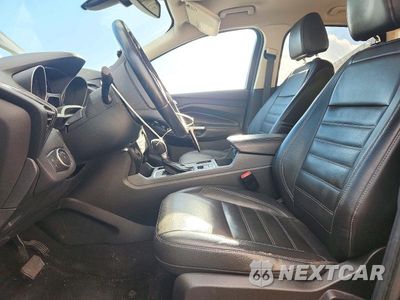 Zdjęcie 7 z 13 samochodu: 2017 FORD ESCAPE TITANIUM VIN:1FMCU9JDXHUC42303 - miniatura