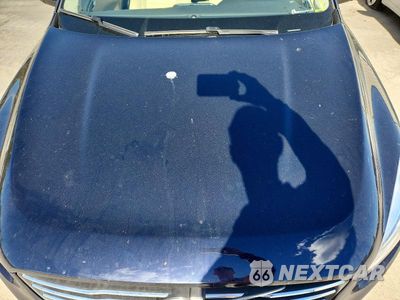 Zdjęcie 12 z 13 samochodu: 2016 VOLVO XC60 T5 PREMIER VIN:YV4612RK6G2830162 - miniatura