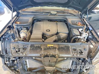 Zdjęcie 12 z 13 samochodu: 2025 MERCEDES-BENZ GLE 450E 4MATIC VIN:4JGFB4GB7SB341885 - miniatura