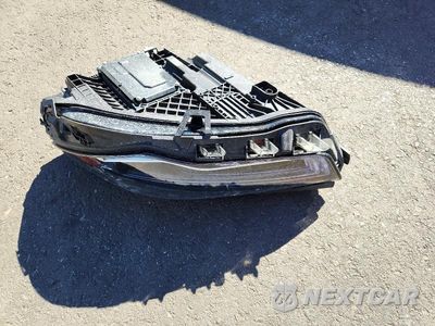 Zdjęcie 12 z 13 samochodu: 2025 MERCEDES-BENZ CLA 250 VIN:W1K5J4GB2SN493869 - miniatura
