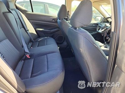 Zdjęcie 10 z 13 samochodu: 2026 NISSAN ALTIMA SV VIN:1N4BL4DV1TN322706 - miniatura