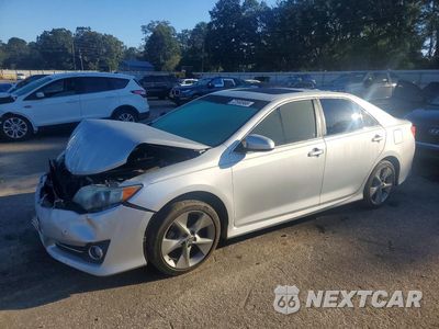 2012 TOYOTA CAMRY SE V6 4T1BK1FK7CU519833 - główne zdjęcie licytacji z USA - miniatura