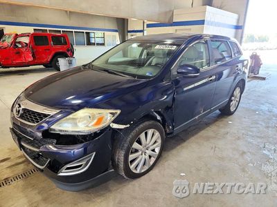 2010 MAZDA CX-9 JM3TB2MA9A0210966 - główne zdjęcie licytacji z USA - miniatura