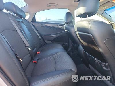 Zdjęcie 10 z 12 samochodu: 2013 HYUNDAI SONATA SE VIN:5NPEC4ACXDH620344 - miniatura