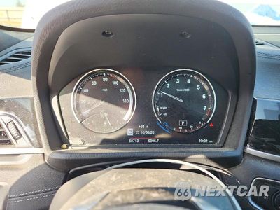 Zdjęcie 9 z 12 samochodu: 2021 BMW X2 XDRIVE28I VIN:WBXYJ1C07M5S26856 - miniatura