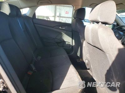 Zdjęcie 10 z 13 samochodu: 2021 HONDA CIVIC LX VIN:2HGFC2F67MH548511 - miniatura