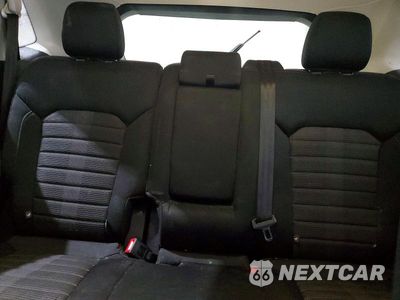 Zdjęcie 10 z 13 samochodu: 2015 FORD EDGE SEL VIN:2FMTK4J88FBB80060 - miniatura