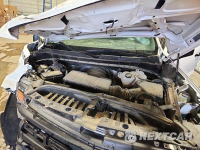 Zdjęcie 11 z 12 samochodu: 2025 CHEVROLET SILVERADO C1500 HEAVY DUTY VIN:3GCNKAEDXSG371649 - miniatura
