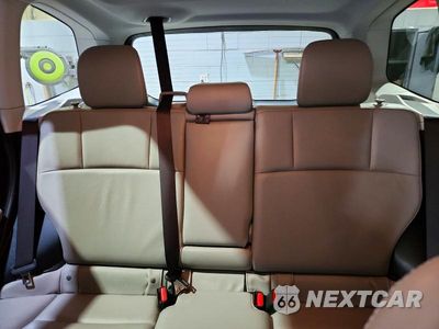 Zdjęcie 10 z 13 samochodu: 2015 SUBARU FORESTER 2.5I LIMITED VIN:JF2SJAKC8FH482120 - miniatura