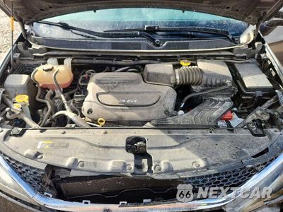 Zdjęcie 12 z 13 samochodu: 2019 CHRYSLER PACIFICA TOURING L VIN:2C4RC1BG7KR506853 - miniatura