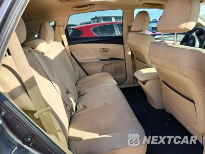 Zdjęcie 10 z 12 samochodu: 2010 TOYOTA VENZA FWD 4CYL VIN:4T3ZA3BB2AU038668 - miniatura