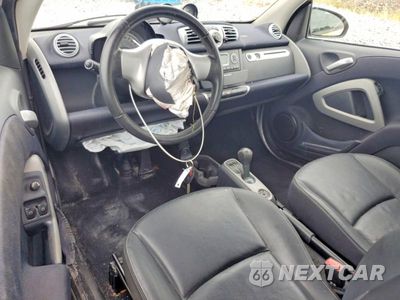 Zdjęcie 8 z 12 samochodu: 2016 SMART FORTWO VIN:WMEEJ9AA4GK845285 - miniatura