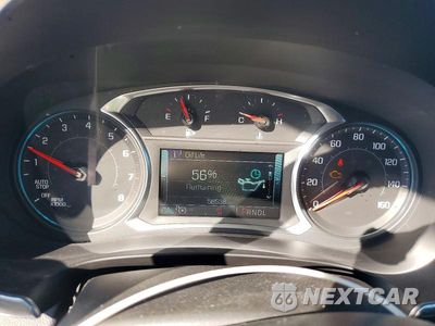 Zdjęcie 9 z 12 samochodu: 2018 CHEVROLET MALIBU LT VIN:1G1ZD5ST5JF183774 - miniatura