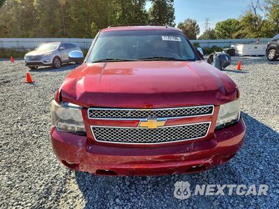 Piąte zdjęcie samochodu w środku: 2013 CHEVROLET TAHOE K1500 LT VIN:1GNSKBE04DR185881 - miniatura