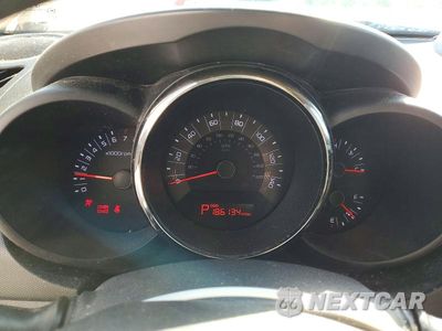 Zdjęcie 9 z 12 samochodu: 2011 KIA SOUL + VIN:KNDJT2A21B7198394 - miniatura