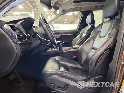 Zdjęcie 7 z 13 samochodu: 2016 VOLVO XC90 T6 VIN:YV4A22PK3G1012369 - miniatura