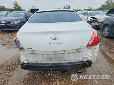 Zdjęcie 6 z 13 samochodu: 2005 TOYOTA CAMRY SOLARA SE VIN:4T1CE38P25U560096 - miniatura