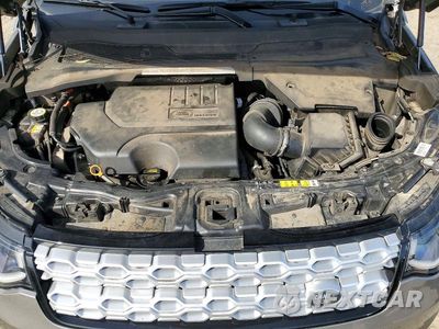 Zdjęcie 12 z 13 samochodu: 2021 LAND ROVER DISCOVERY SPORT SE VIN:SALCP2FX4MH884274 - miniatura