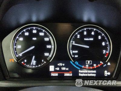 Zdjęcie 9 z 13 samochodu: 2022 BMW X1 SDRIVE28I VIN:WBXJG7C07N5U66168 - miniatura