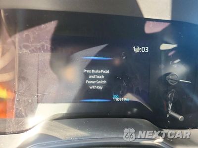 Zdjęcie 9 z 13 samochodu: 2022 TOYOTA COROLLA LE VIN:JTDEAMDEXNJ048641 - miniatura