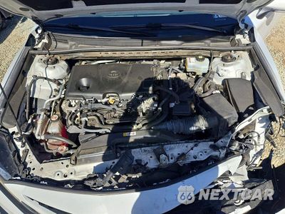 Zdjęcie 11 z 12 samochodu: 2022 TOYOTA CAMRY HYBRID SE VIN:4T1S31AK1NU039567 - miniatura