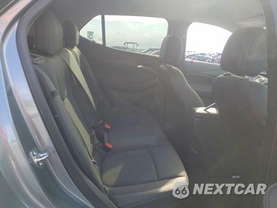 Zdjęcie 11 z 14 samochodu: 2026 BUICK ENCORE GX PREFERRED VIN:KL4AMBSL2TB168706 - miniatura